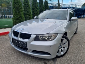 BMW 320 2.0D, снимка 5