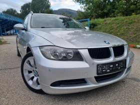 BMW 320 2.0D, снимка 1