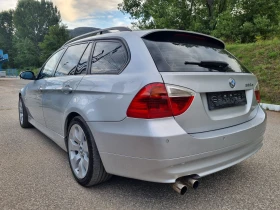 BMW 320 2.0D, снимка 7