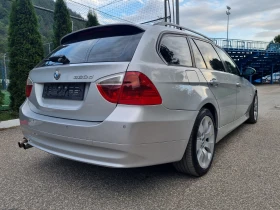 BMW 320 2.0D, снимка 9