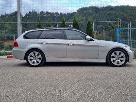 BMW 320 2.0D, снимка 10