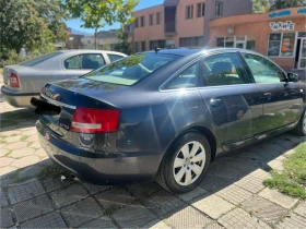 Audi A6, снимка 5