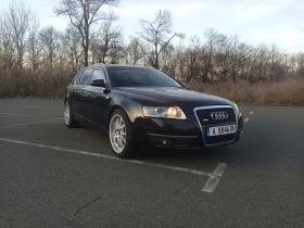 Audi A6 3.0TDI S line, снимка 10