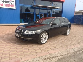 Audi A6 3.0TDI S line, снимка 1