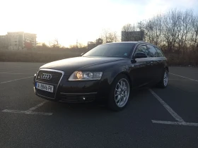 Audi A6 3.0TDI S line, снимка 5