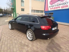 Audi A6 3.0TDI S line, снимка 3