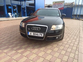 Audi A6 3.0TDI S line, снимка 4