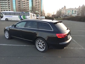 Audi A6 3.0TDI S line, снимка 9