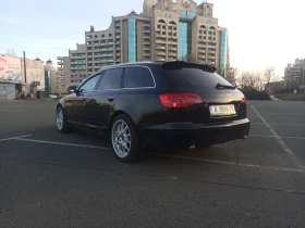 Audi A6 3.0TDI S line, снимка 6