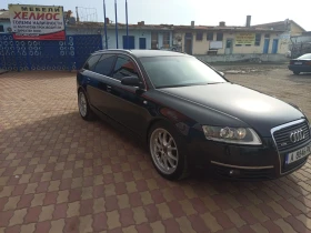 Audi A6 3.0TDI S line, снимка 2