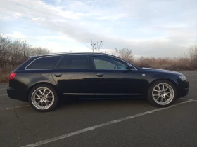 Audi A6 3.0TDI S line, снимка 8