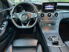 Mercedes-Benz C 220, снимка 4