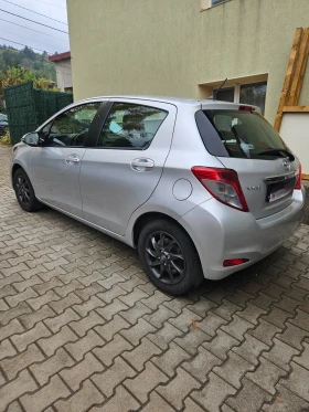 Toyota Yaris 1.3 VVT-i Luna, снимка 7