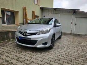 Toyota Yaris 1.3 VVT-i Luna, снимка 3