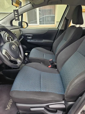 Toyota Yaris 1.3 VVT-i Luna, снимка 14