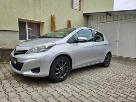 Toyota Yaris 1.3 VVT-i Luna, снимка 4