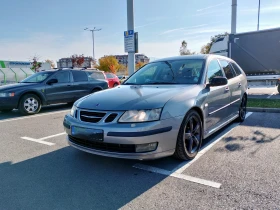 Saab 9-3 1.9TID, снимка 1