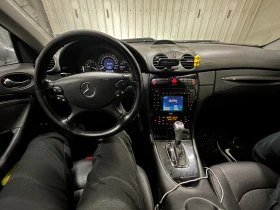 Mercedes-Benz CLK W209, снимка 6