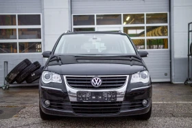 VW Touran 1.9 TDI HIGHLINE , снимка 2