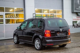 VW Touran 1.9 TDI HIGHLINE , снимка 8