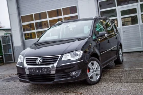 VW Touran 1.9 TDI HIGHLINE , снимка 1