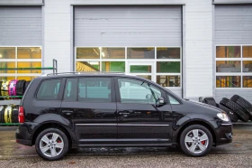 VW Touran 1.9 TDI HIGHLINE , снимка 7