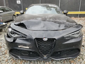 Alfa Romeo Giulia GIULIA TI, снимка 1