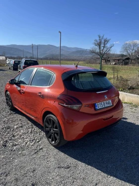 Обява за продажба на Peugeot 208 1.2 i euro6 ~6 800 EUR - изображение 3