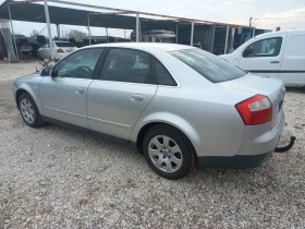 Audi A4 1, 9 TDI, снимка 4