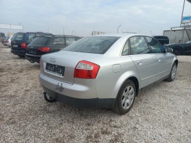 Audi A4 1, 9 TDI, снимка 5