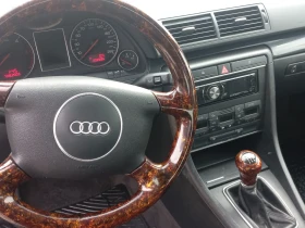 Audi A4 1, 9 TDI, снимка 8