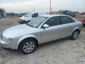 Audi A4 1, 9 TDI, снимка 3