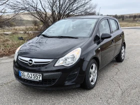 Opel Corsa OPEL CORSA 1.2I 70KC EURO 5A FACELIFT , снимка 6