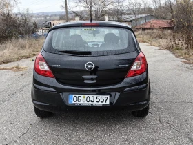 Opel Corsa OPEL CORSA 1.2I 70KC EURO 5A FACELIFT , снимка 12