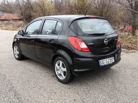 Opel Corsa OPEL CORSA 1.2I 70KC EURO 5A FACELIFT , снимка 9