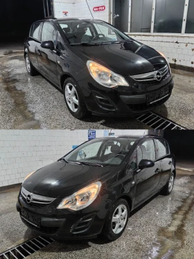 Opel Corsa OPEL CORSA 1.2I 70KC EURO 5A FACELIFT , снимка 3