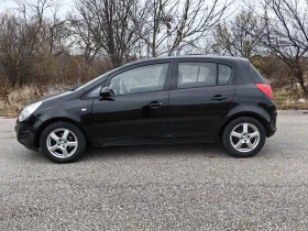 Opel Corsa OPEL CORSA 1.2I 70KC EURO 5A FACELIFT , снимка 11