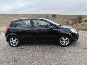 Opel Corsa OPEL CORSA 1.2I 70KC EURO 5A FACELIFT , снимка 10