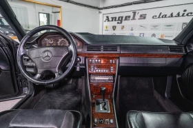 Mercedes-Benz 500 W124 500E | Mobile.bg    11