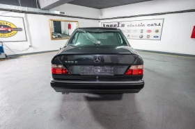 Mercedes-Benz 500 W124 500E | Mobile.bg    7