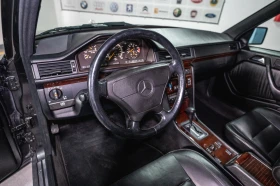 Mercedes-Benz 500 W124 500E | Mobile.bg    9