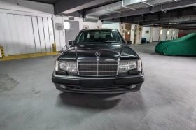 Mercedes-Benz 500 W124 500E | Mobile.bg    2