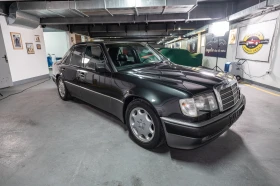 Mercedes-Benz 500 W124 500E | Mobile.bg    3