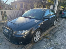 Audi A3 1.9 105 к.с, снимка 1