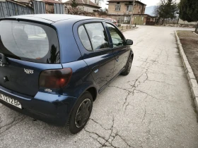 Toyota Yaris, снимка 6