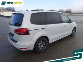 VW Sharan VAN25001, снимка 5