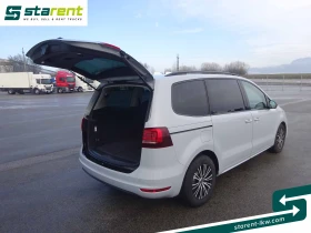 Обява за продажба на VW Sharan VAN25001 ~26 880 EUR - изображение 10