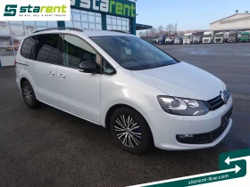 Обява за продажба на VW Sharan VAN25001 ~26 880 EUR - изображение 2