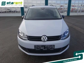 Обява за продажба на VW Sharan VAN25001 ~26 880 EUR - изображение 1