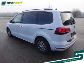 Обява за продажба на VW Sharan VAN25001 ~26 880 EUR - изображение 6